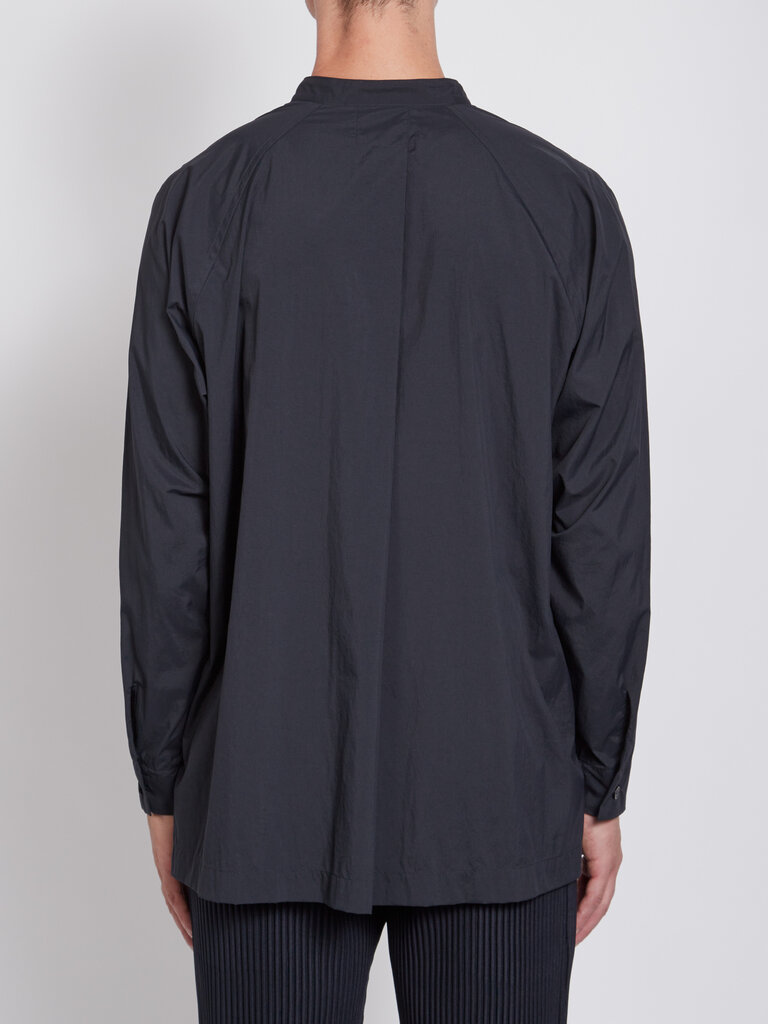 Norse Projects Chemise Osvald Grise