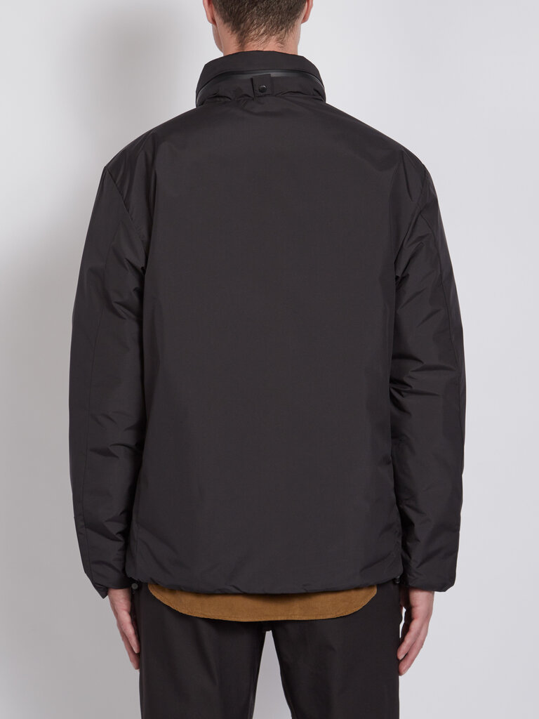 Norse Projects Manteau Pertex Shield Midlayer Noir