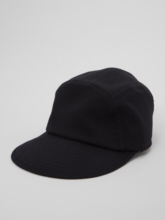 Arpenteur Navy Marina Cap