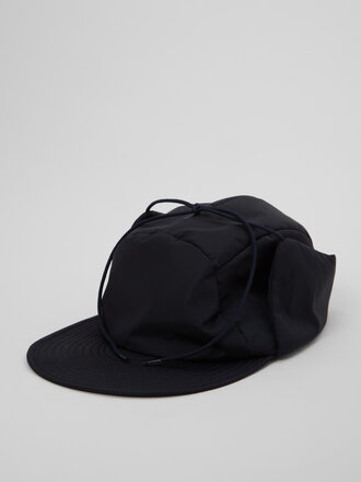 Arpenteur Navy Loft Cap