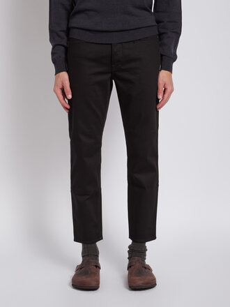 Acne Studios Jeans River Noir Acne Studios Jeans River Noir