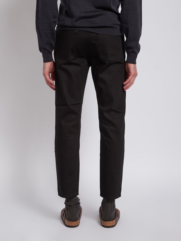 Acne Studios Black River Jeans