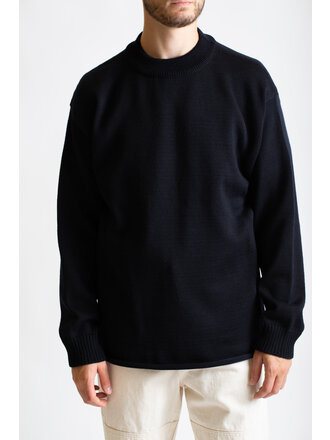 Arpenteur Chandail Dyce Noir