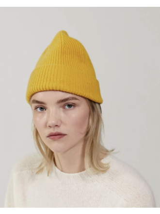 Le Bonnet Bonnet Moutarde