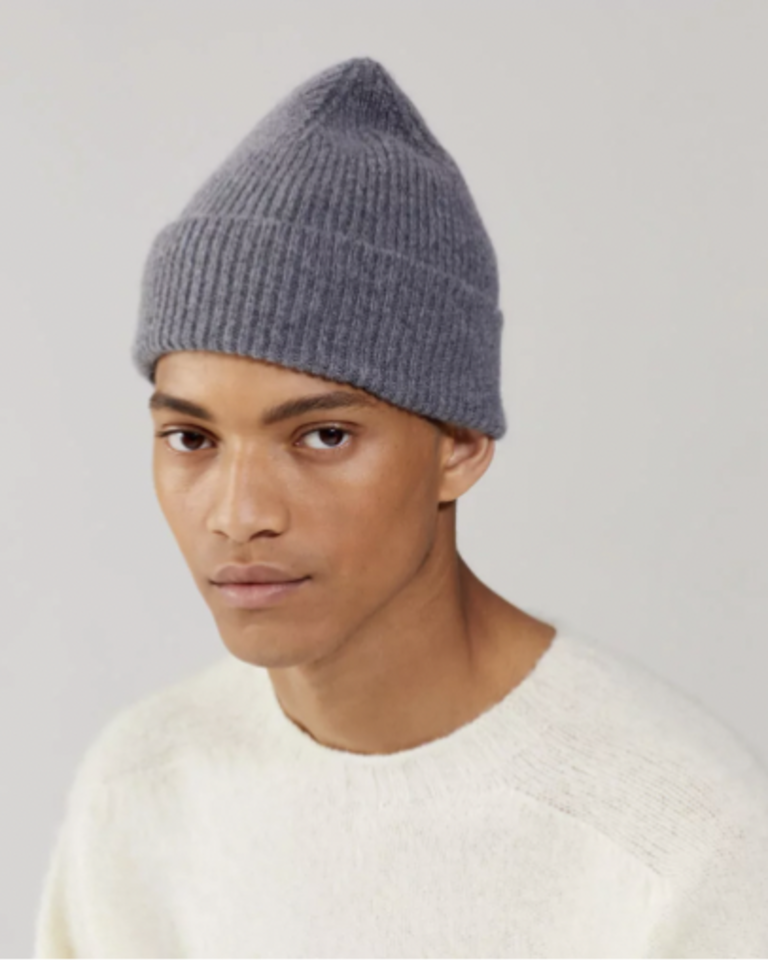 Le Bonnet Bonnet CLASSIC Slate Grey