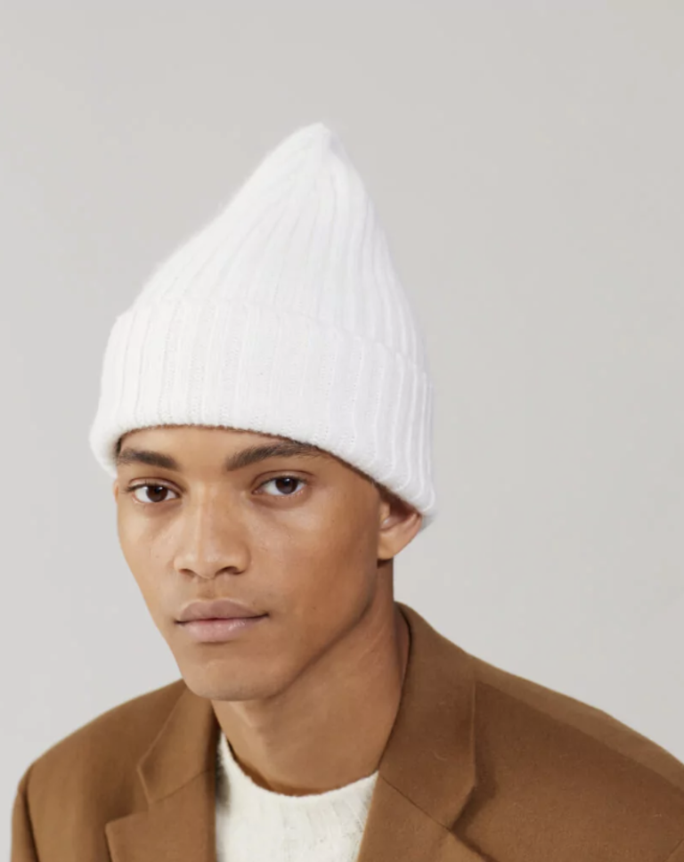 Le Bonnet Snow Grand Bonnet