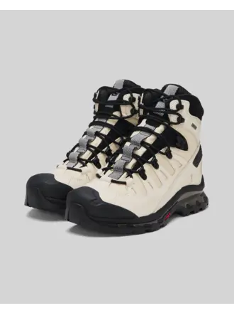 Salomon Advanced Sand/Black/Vanilla QUEST GTX ADVANCED Boots Salomon Advanced Sand/Black/Vanilla QUEST GTX ADVANCED Boots