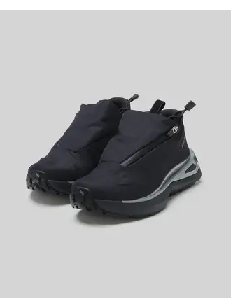 Salomon Advanced Chaussures ODYSSEY ELMT Noires Salomon Advanced Chaussures ODYSSEY ELMT Noires