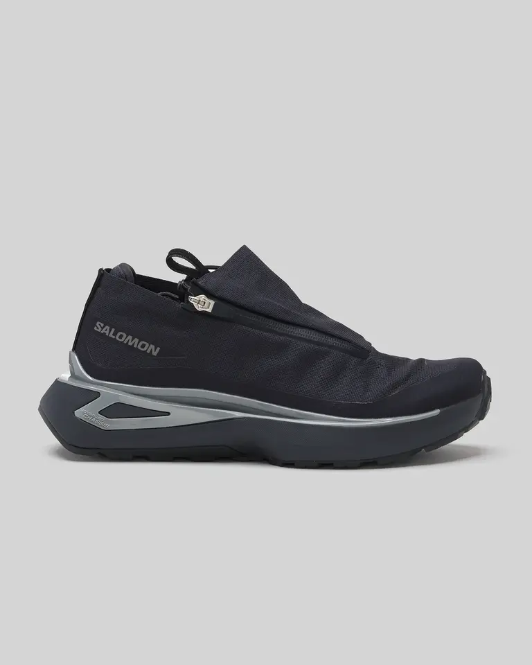 Salomon Advanced Black ODYSSEY ELMT Sneakers