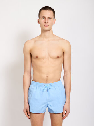 CDLP Sky Blue Dry Nylon Swim Trunks CDLP Sky Blue Dry Nylon Swim Trunks