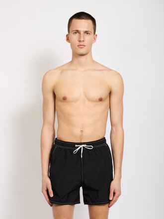 CDLP Maillot P-Nylon Noir CDLP Maillot P-Nylon Noir