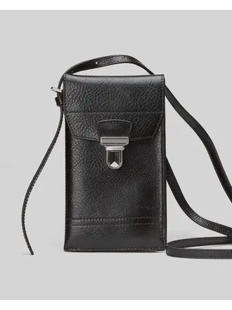 Lemaire Sac Multi Pocket Gear Espresso Lemaire Sac Multi Pocket Gear Espresso