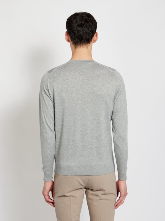 John Smedley | Men's Designer Clothes | MICHEL BRISSON