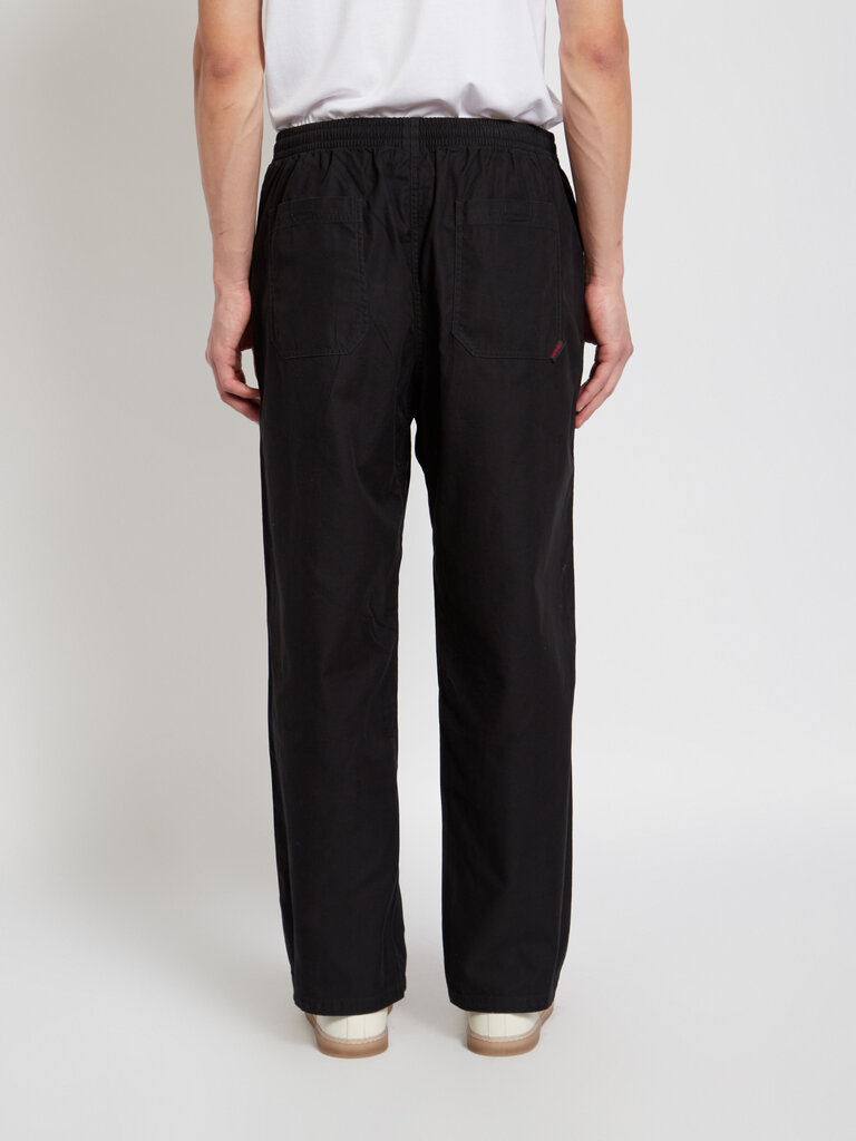 Gramicci Black Swell Pants