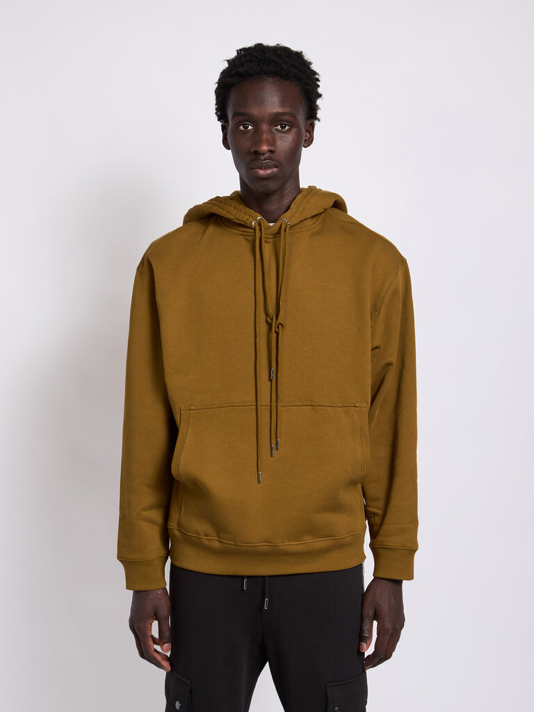 Dries Van Noten Chandail Haxel Camel