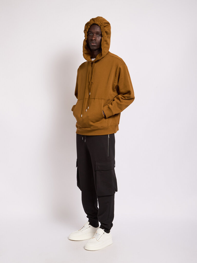 Dries Van Noten Pantalon Haflis Noir