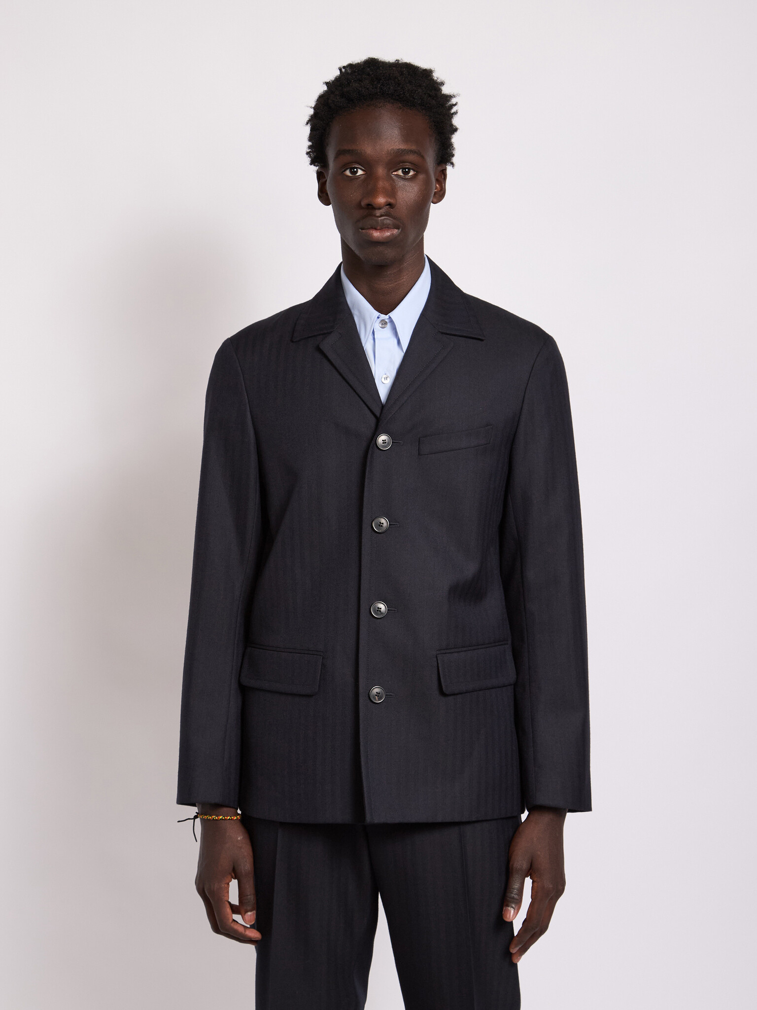 Dries van noten jacket mens deals