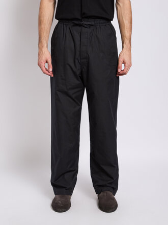 Lemaire Grey Taekwondo Pants