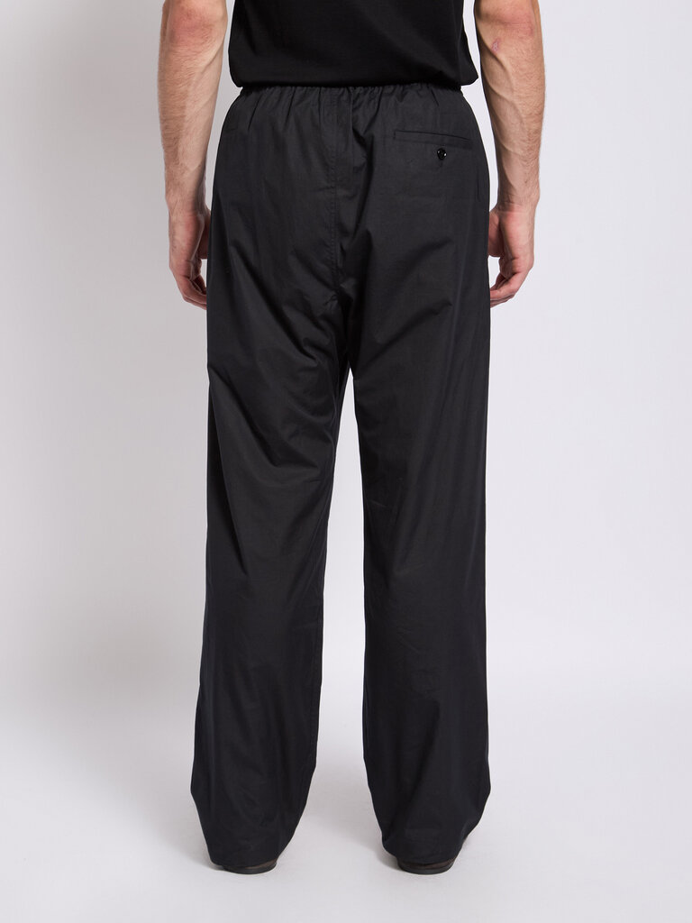 Lemaire Pantalon Taekwondo Gris