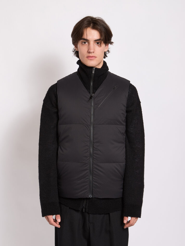 Veilance Veste Conduit Down Noir