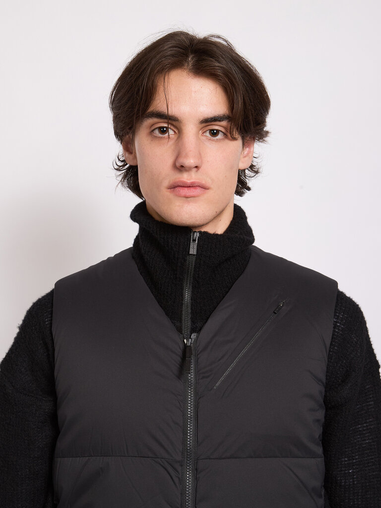 Veilance Veste Conduit Down Noir