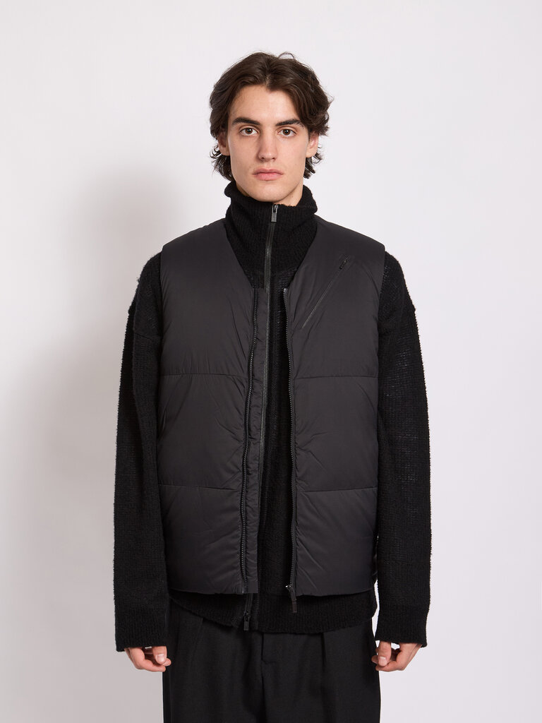 Veilance Veste Conduit Down Noir