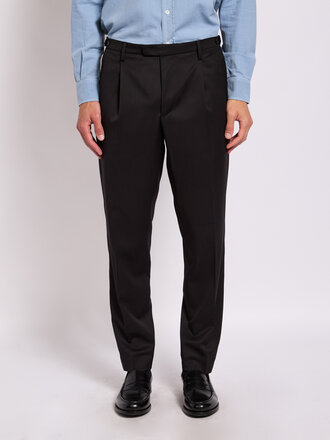 Barena Black Masco Novento Pants