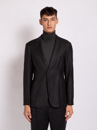 Barena Veste Borgo Anthracite