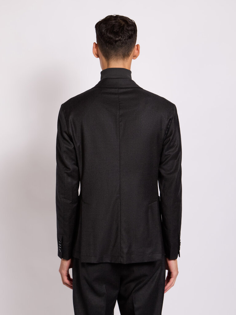 Barena Veste Borgo Anthracite