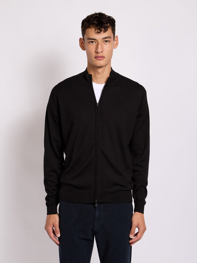 John Smedley Men s Designer Clothes MICHEL BRISSON