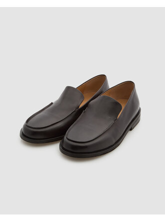 Marsèll Chaussures Mocasso Brunes