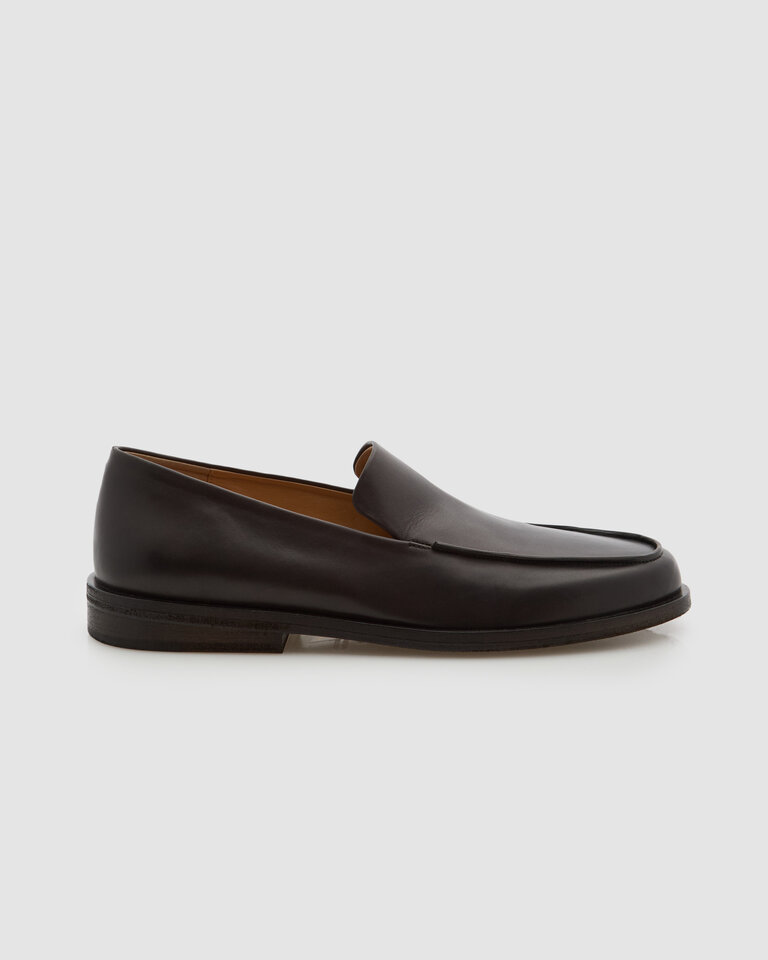 Marsèll Chaussures Mocasso Brunes