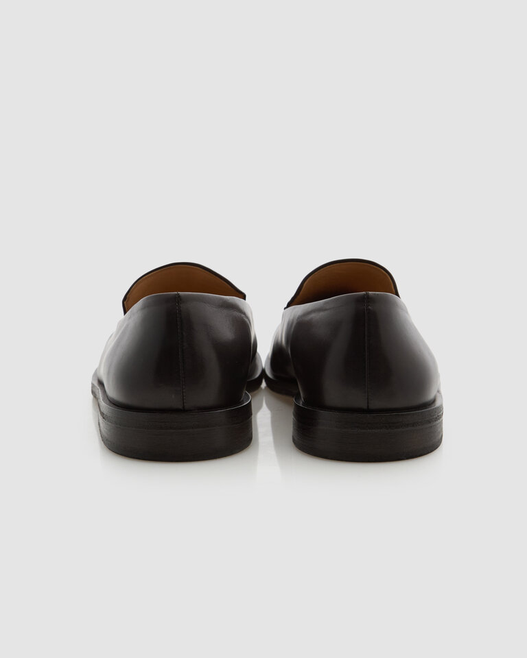 Marsèll Brown Mocasso Loafer