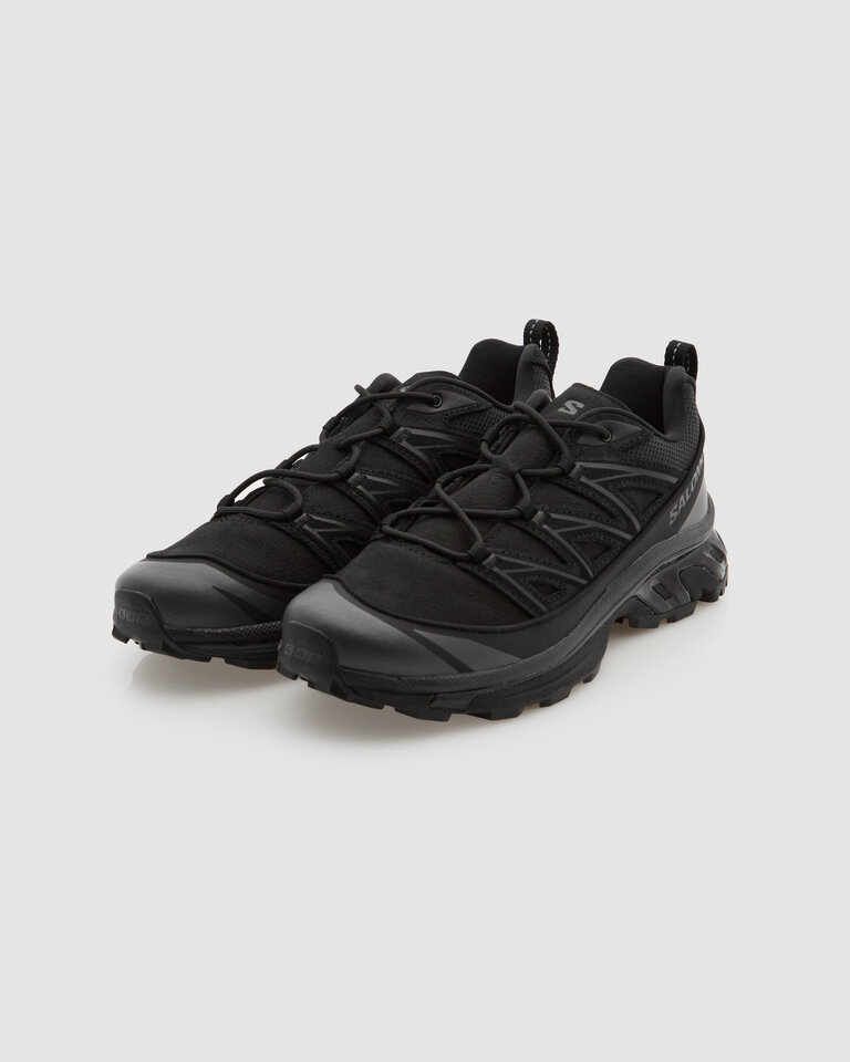 Salomon Advanced Chaussures XT-6 Expanse Noir