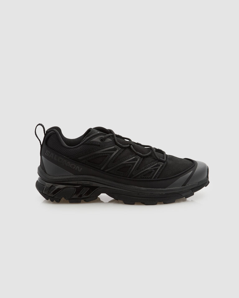 Salomon Advanced Black XT-6 Expanse Sneakers