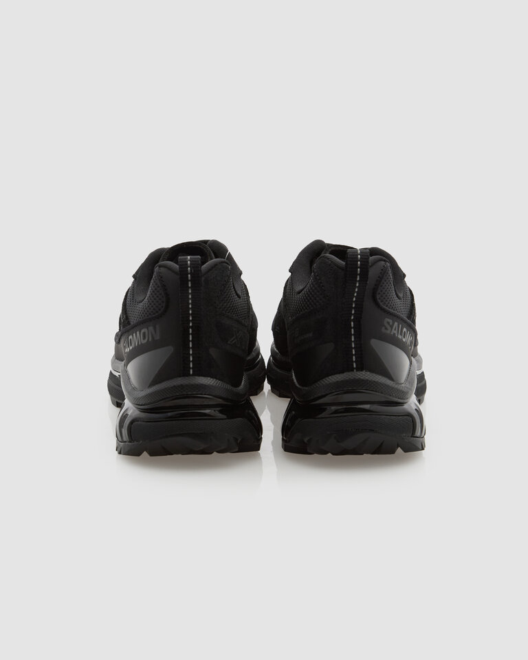 Salomon Advanced Chaussures XT-6 Expanse Noir