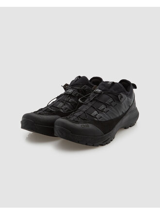 Salomon Advanced Black Alpinway Sneakers Salomon Advanced Black Alpinway Sneakers