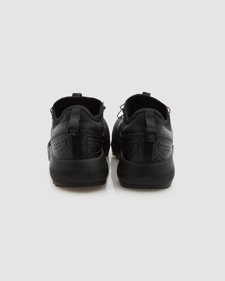 Salomon Advanced Black Alpinway Sneakers