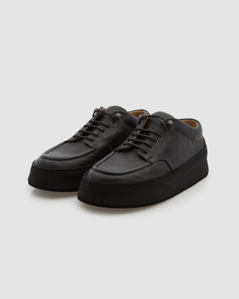 Marsèll Chaussures Cassapana Noires