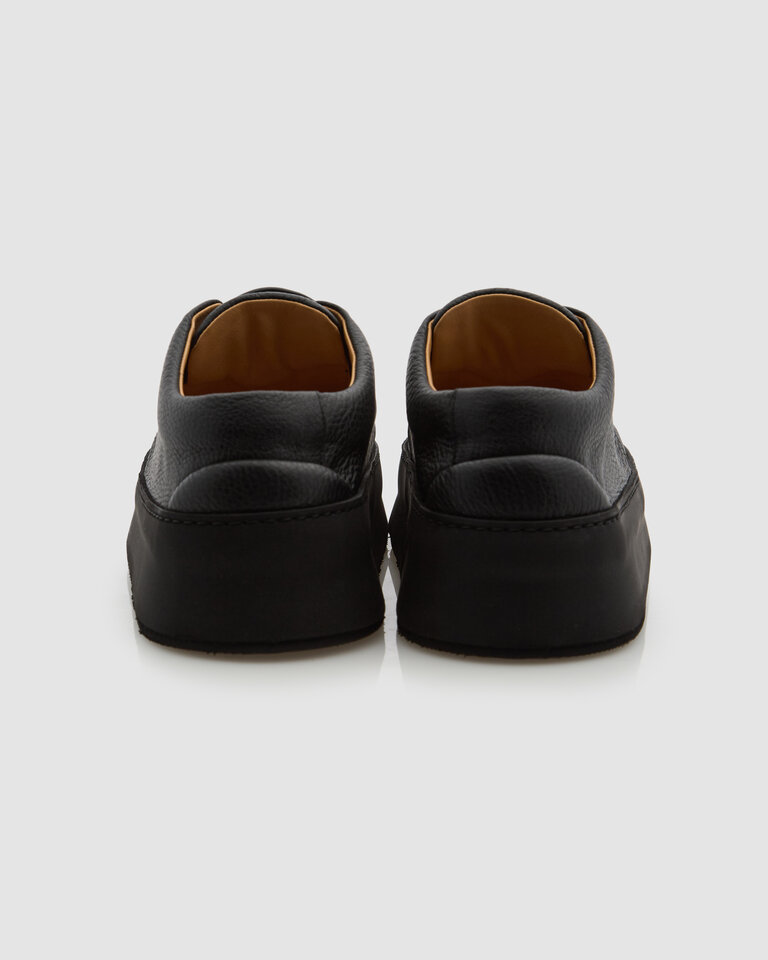 Marsèll Chaussures Cassapana Noires