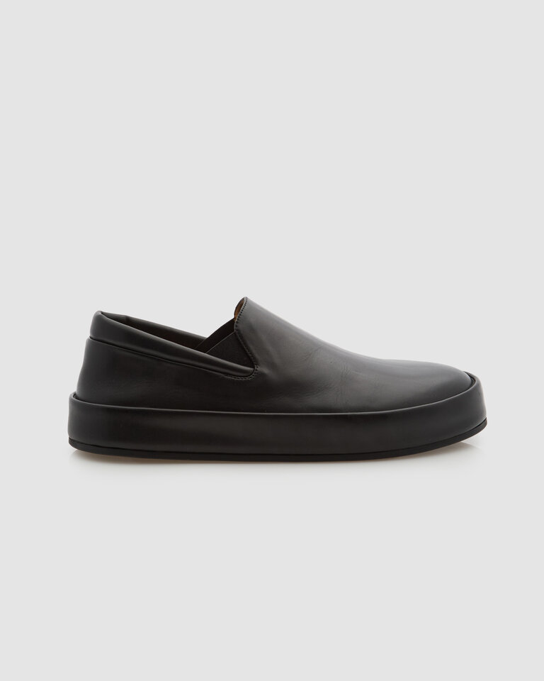 Marsèll Slip On  Cassapelle Noires