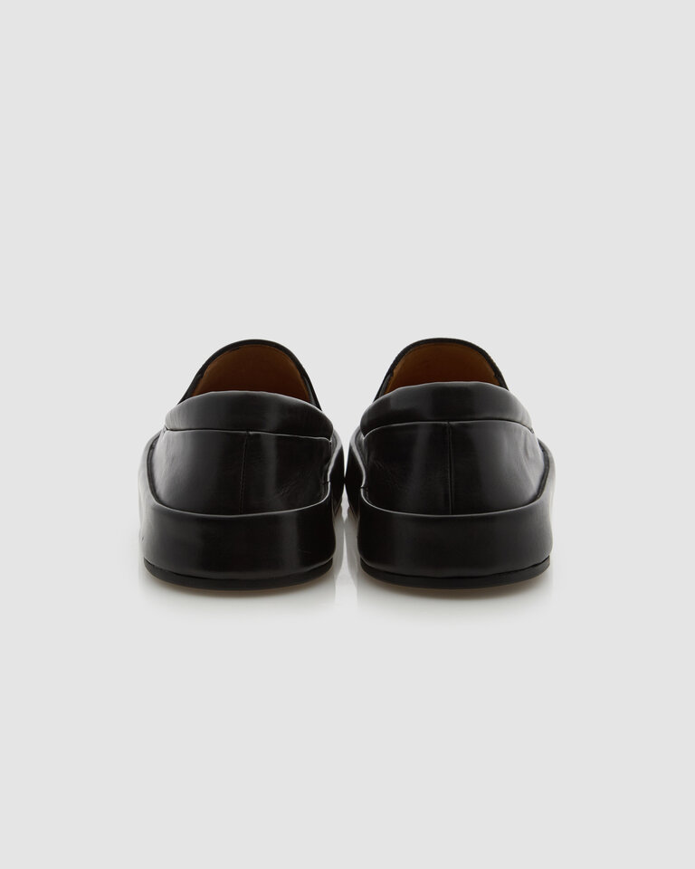 Marsèll Slip On  Cassapelle Noires