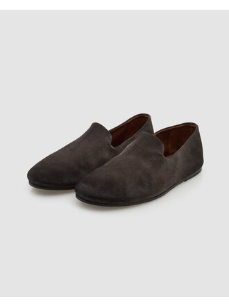 Marsèll Grey Steccoblocco Slip On Marsèll Grey Steccoblocco Slip On