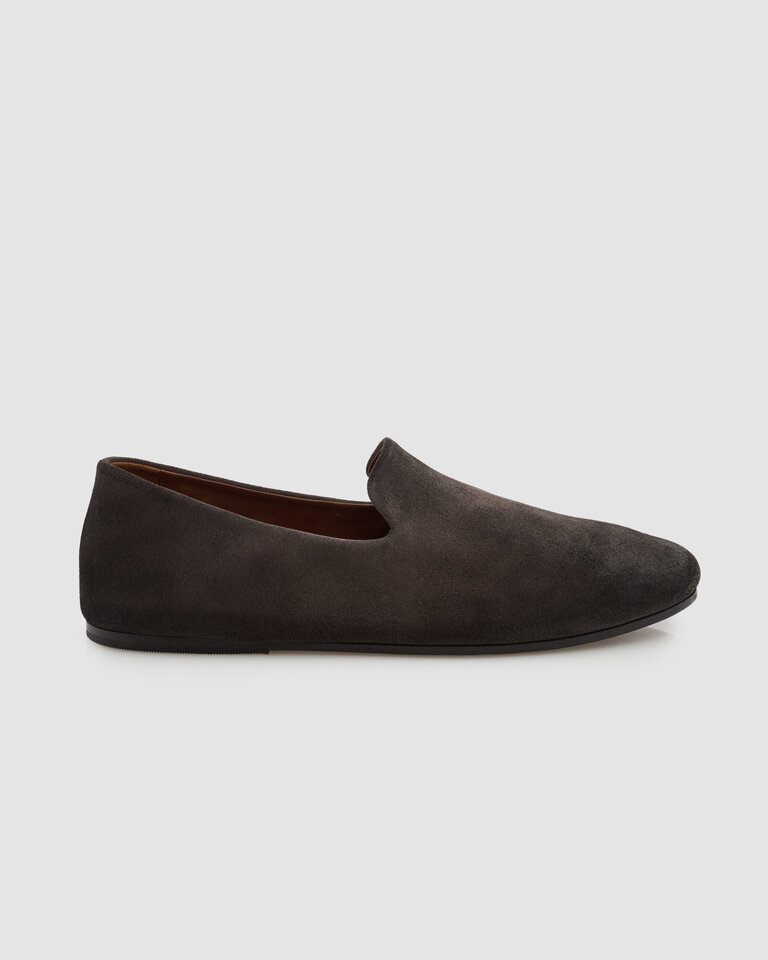 Marsèll Slip On Steccoblocco Grise