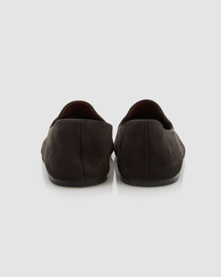 Marsèll Slip On Steccoblocco Grise