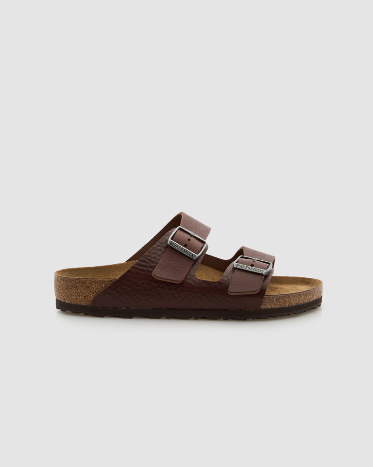 Birkenstock Sandale Arizona Leather Vintage
