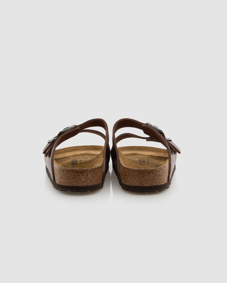 Birkenstock Sandale Arizona Leather Vintage