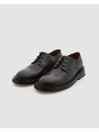 Marsèll Black Conca Derbys Marsèll Black Conca Derbys