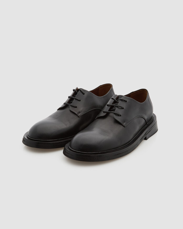 Marsèll Derby Conca Noire