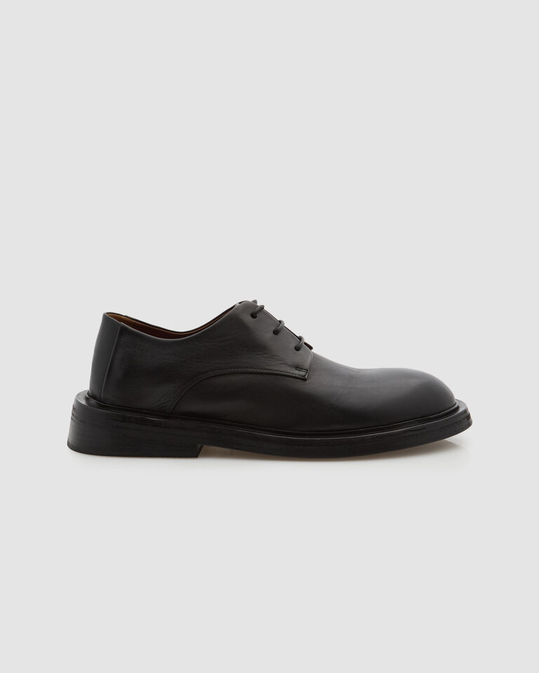 Marsèll Derby Conca Noire